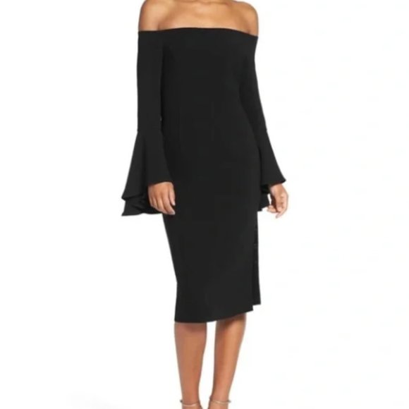 Bardot Dresses & Skirts - Bardot Solange Dress